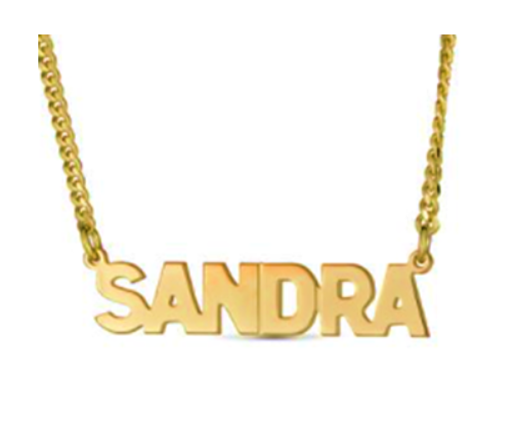block letter initial necklace manufacturer in the world word jewelry wholesale companies any name necklaces